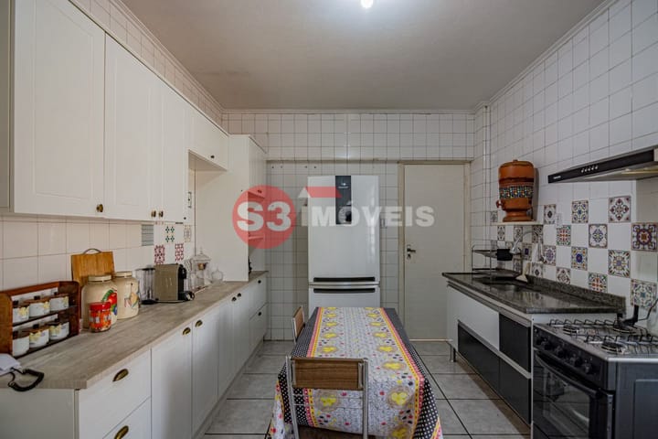 Apartamento à venda com 2 quartos, 97m² - Foto 33