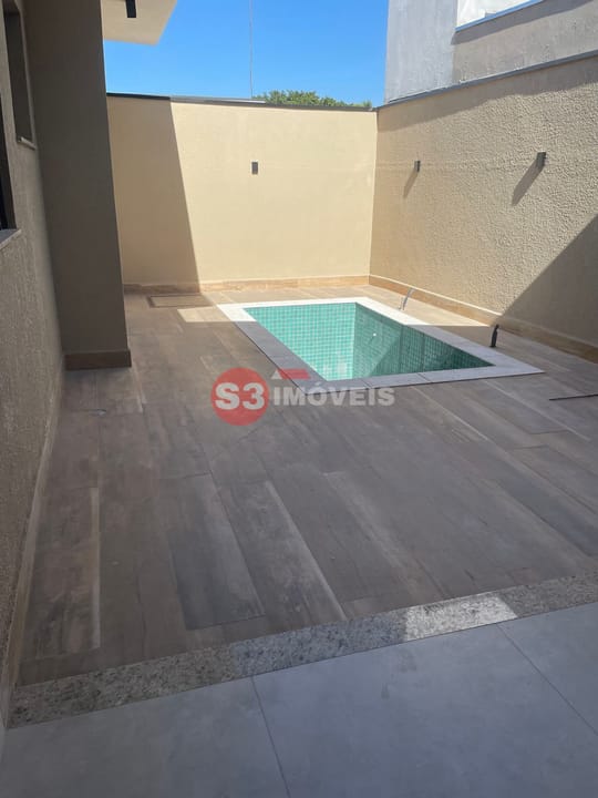 Casa à venda e aluguel com 2 quartos, 140m² - Foto 7