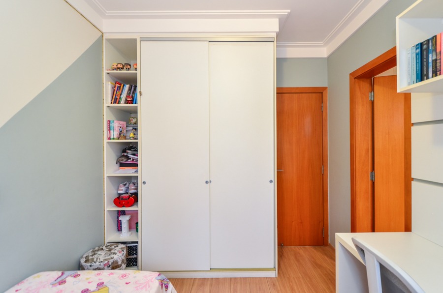 Apartamento à venda com 4 quartos, 184m² - Foto 34