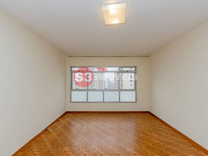 Apartamento à venda com 2 quartos, 128m² - Foto 4