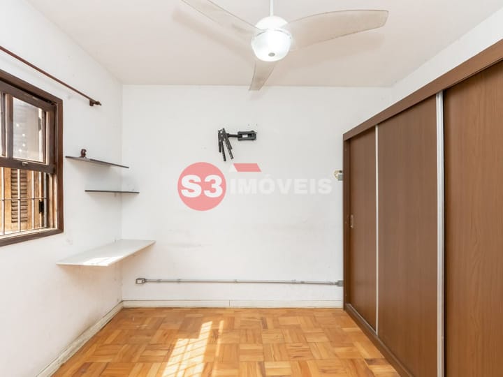 Casa à venda com 3 quartos, 159m² - Foto 27