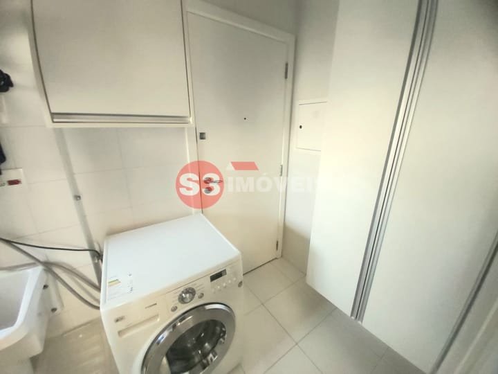 Apartamento à venda com 2 quartos, 93m² - Foto 17