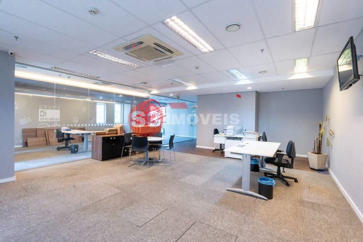 Conjunto Comercial-Sala à venda, 600m² - Foto 14