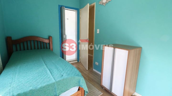 Casa à venda com 4 quartos, 199m² - Foto 16