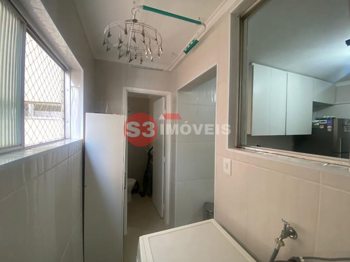 Apartamento à venda com 2 quartos, 62m² - Foto 23