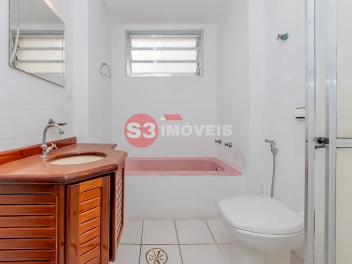 Apartamento à venda com 2 quartos, 106m² - Foto 7