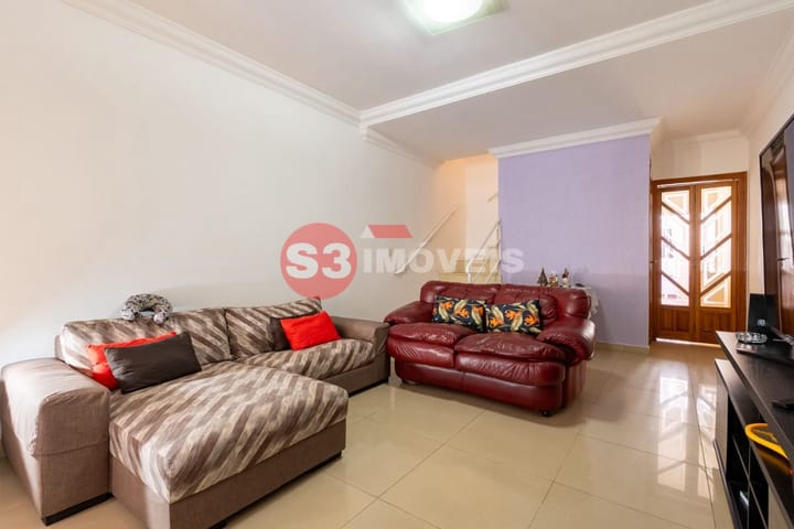 Casa à venda com 3 quartos, 180m² - Foto 7