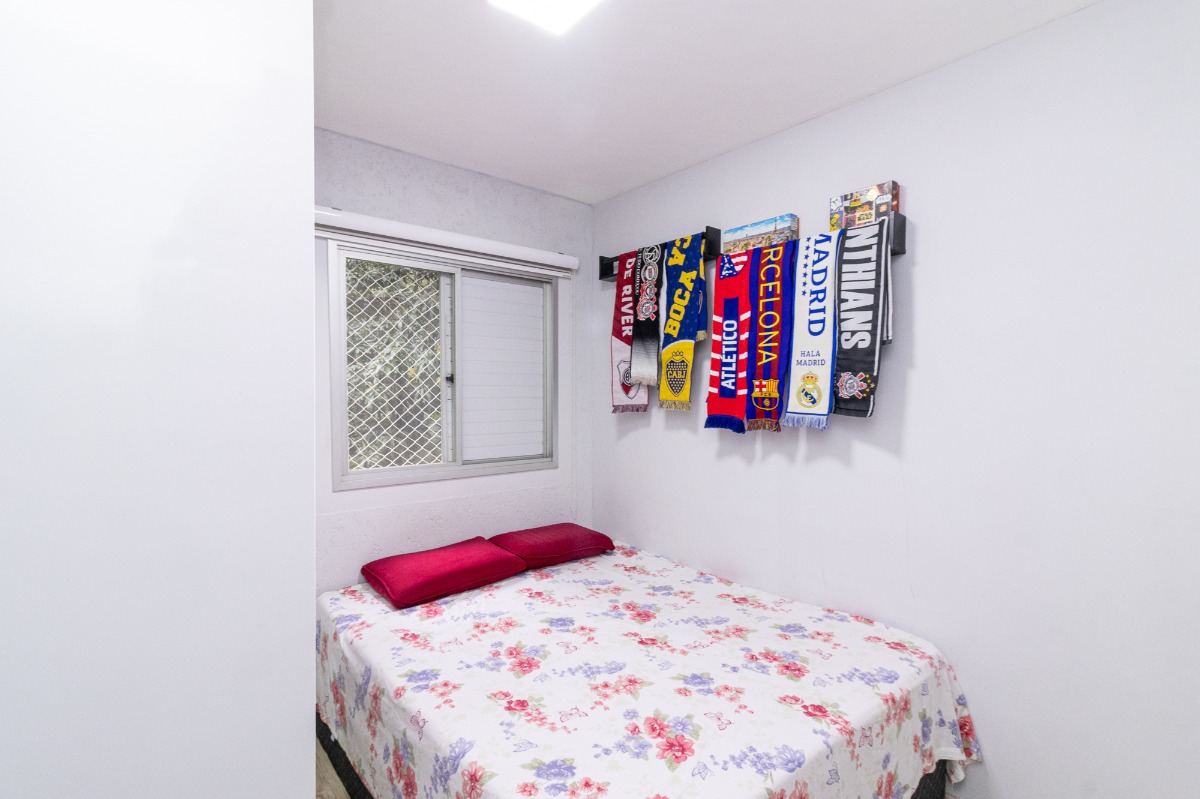 Apartamento à venda com 3 quartos, 73m² - Foto 16