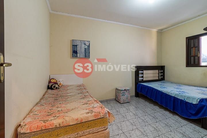 Casa à venda com 3 quartos, 760m² - Foto 15