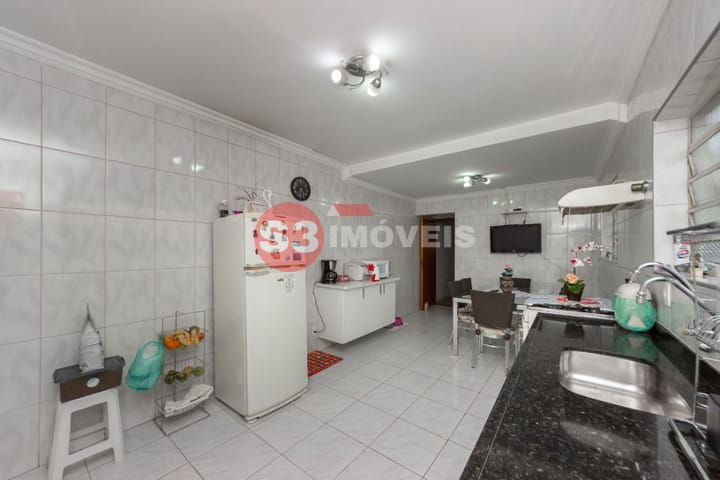 Casa à venda com 2 quartos, 120m² - Foto 21