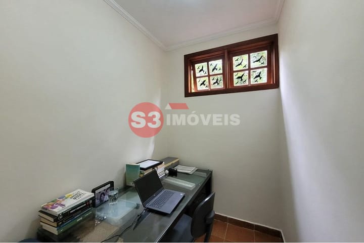 Casa de Condomínio à venda com 3 quartos, 379m² - Foto 38