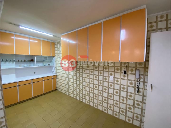 Apartamento à venda com 3 quartos, 185m² - Foto 15