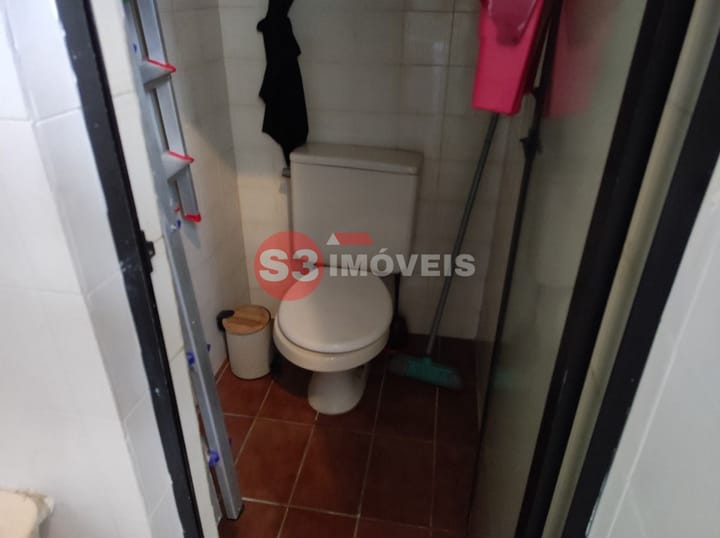 Apartamento à venda com 2 quartos, 64m² - Foto 28