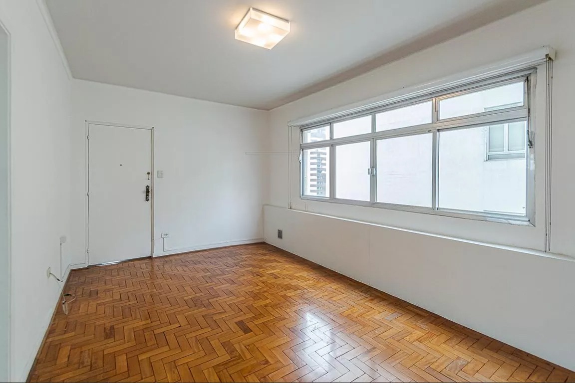 Apartamento à venda com 2 quartos, 95m² - Foto 2