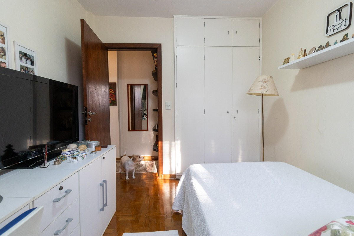 Apartamento à venda com 2 quartos, 65m² - Foto 8