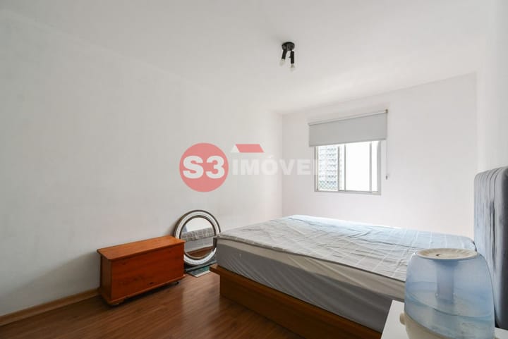 Apartamento à venda com 2 quartos, 84m² - Foto 11