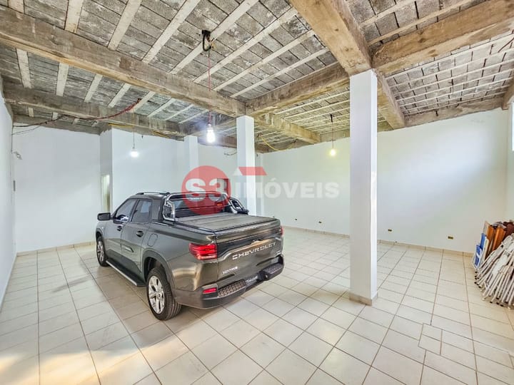 Casa à venda com 2 quartos, 177m² - Foto 39