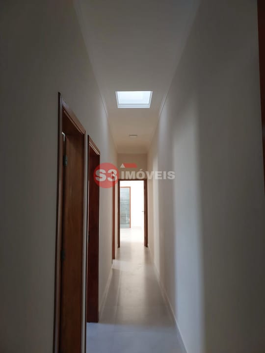 Casa à venda com 3 quartos, 115m² - Foto 11