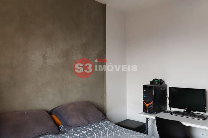 Apartamento à venda com 3 quartos, 79m² - Foto 15