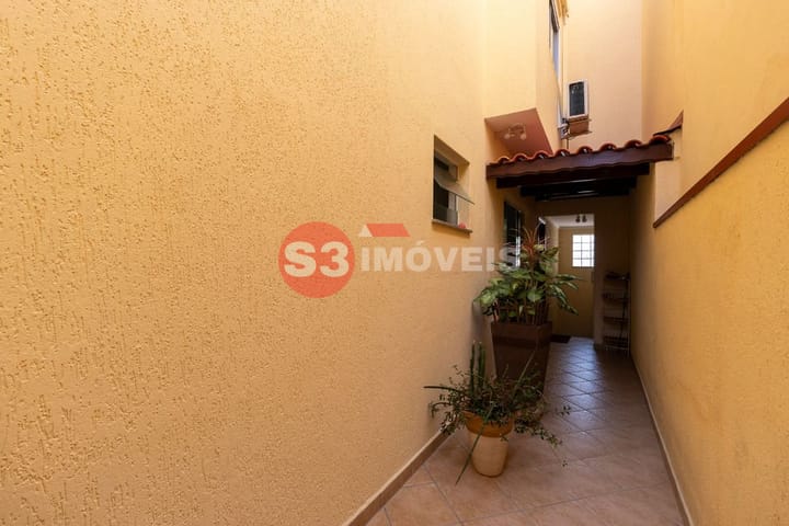 Casa à venda com 3 quartos, 257m² - Foto 33