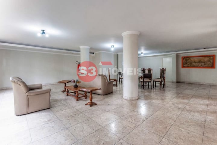 Apartamento à venda com 3 quartos, 165m² - Foto 44