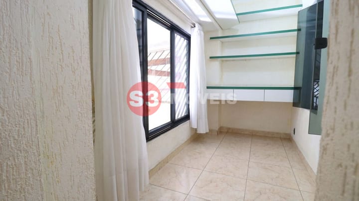 Casa à venda com 4 quartos, 188m² - Foto 8