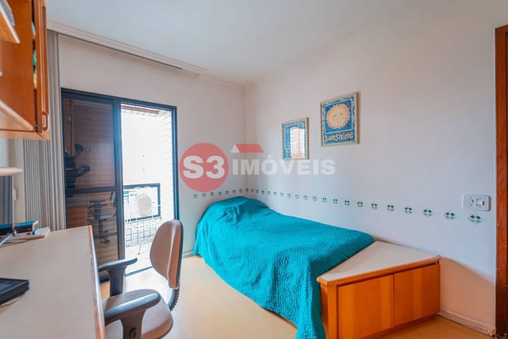 Apartamento à venda com 3 quartos, 114m² - Foto 37