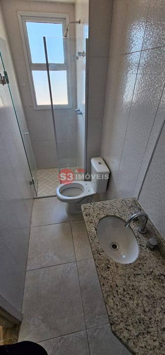 Apartamento à venda com 3 quartos, 100m² - Foto 14