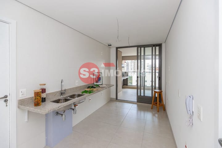 Apartamento à venda com 4 quartos, 232m² - Foto 16