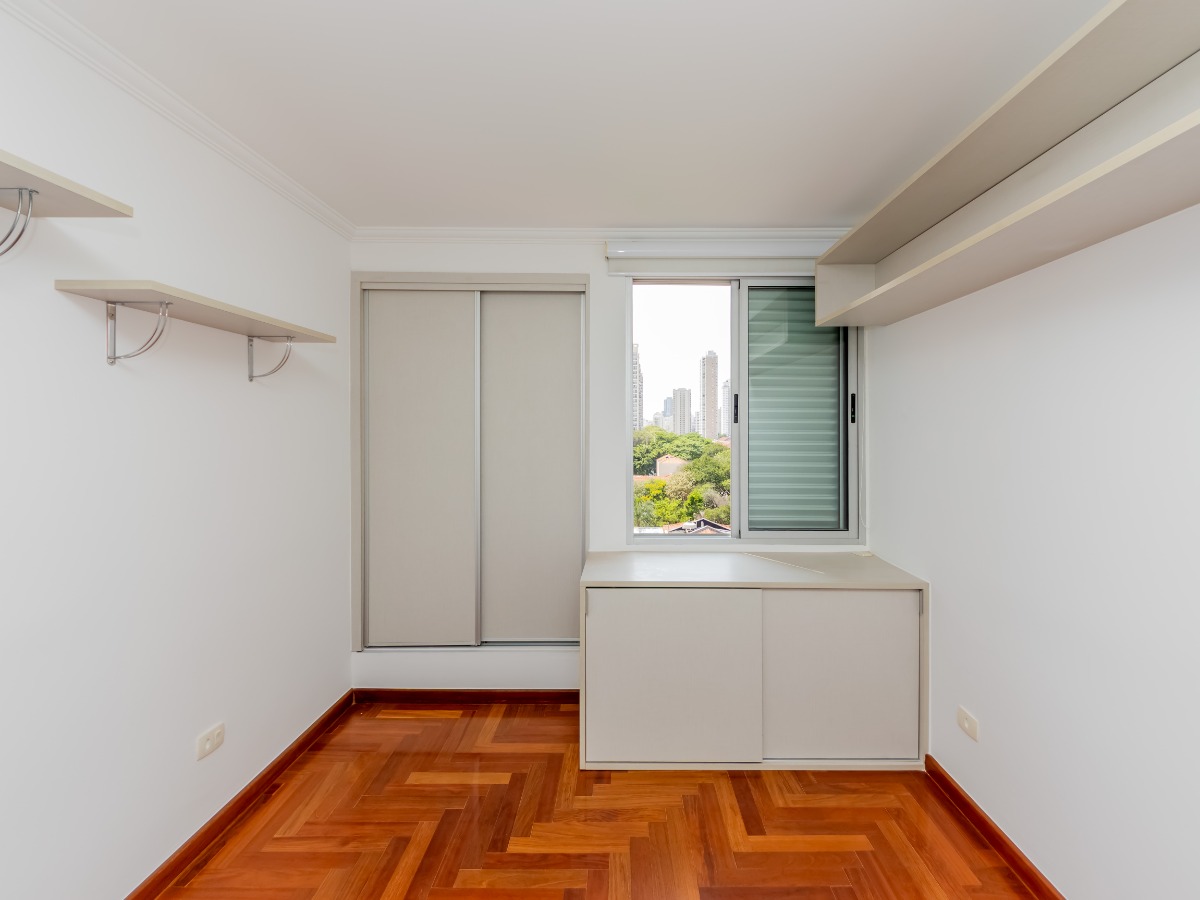 Apartamento à venda com 1 quarto, 68m² - Foto 12