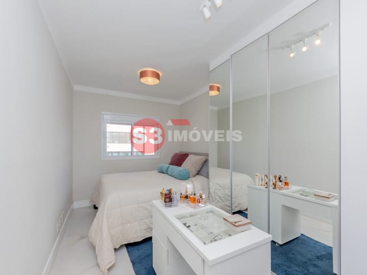 Apartamento à venda com 2 quartos, 74m² - Foto 16