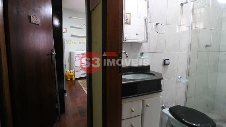 Casa à venda com 3 quartos, 125m² - Foto 16