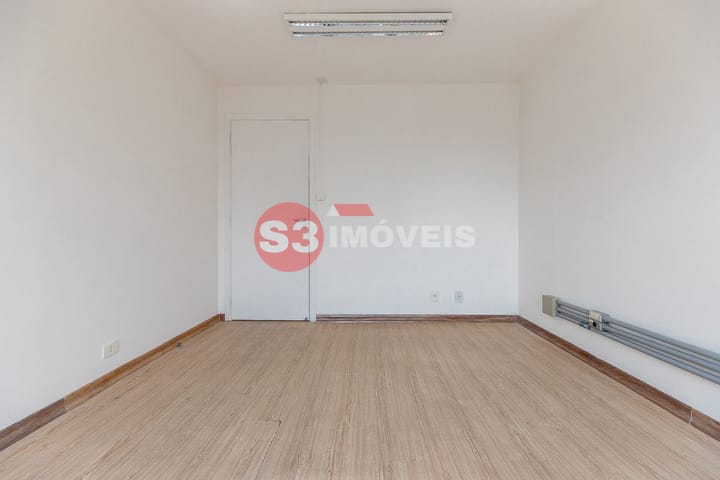 Conjunto Comercial-Sala à venda, 122m² - Foto 13