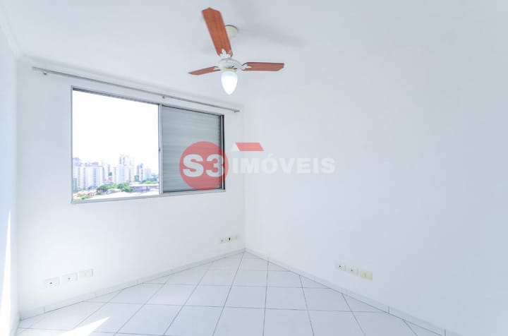 Apartamento à venda com 2 quartos, 60m² - Foto 17