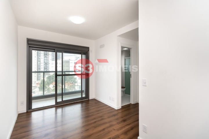 Apartamento à venda com 2 quartos, 72m² - Foto 19