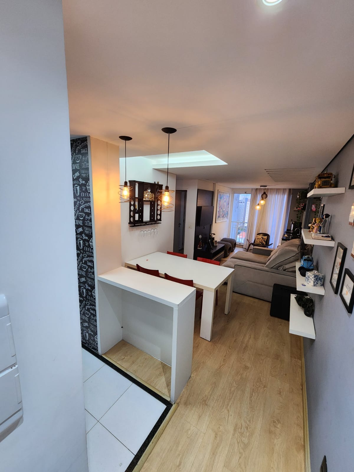 Apartamento à venda com 2 quartos, 62m² - Foto 37