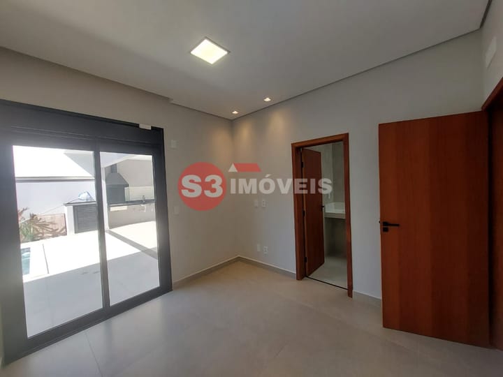 Casa de Condomínio à venda com 3 quartos, 194m² - Foto 14