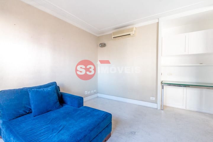 Apartamento à venda com 4 quartos, 211m² - Foto 9