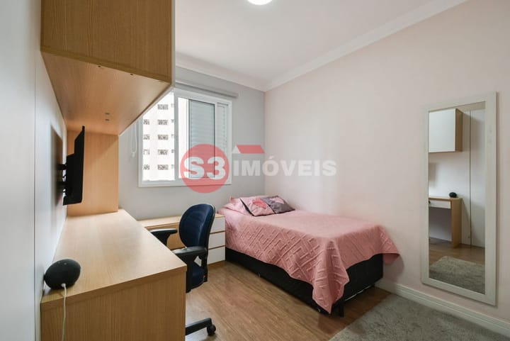 Apartamento à venda com 3 quartos, 104m² - Foto 24