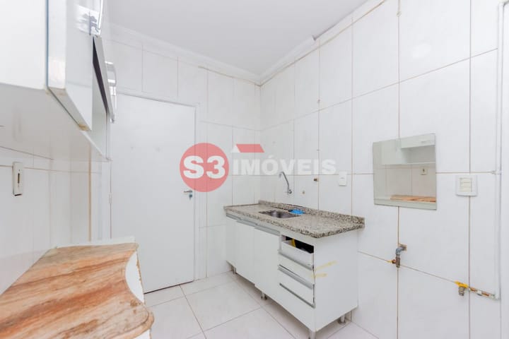 Apartamento à venda com 3 quartos, 104m² - Foto 10