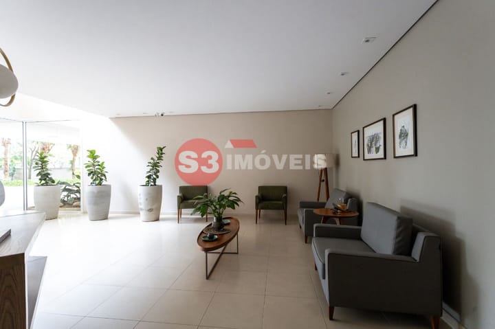 Apartamento à venda com 2 quartos, 79m² - Foto 45