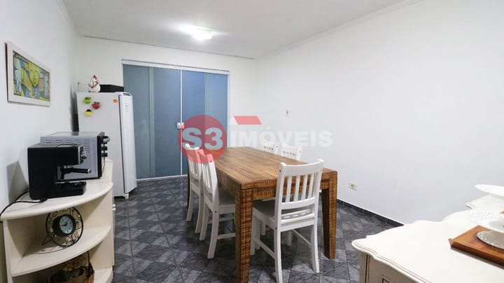 Casa à venda com 3 quartos, 350m² - Foto 38