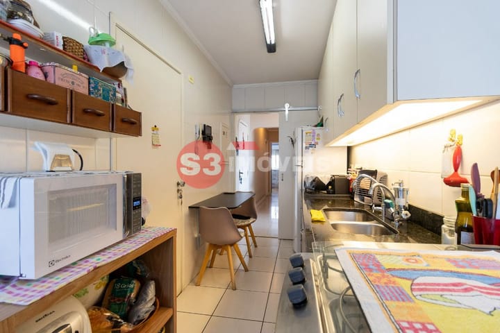 Apartamento à venda com 3 quartos, 89m² - Foto 16