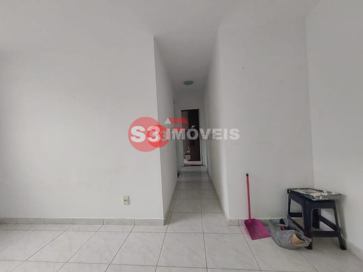 Apartamento à venda com 1 quarto, 35m² - Foto 7