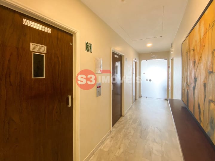 Apartamento à venda com 1 quarto, 50m² - Foto 11