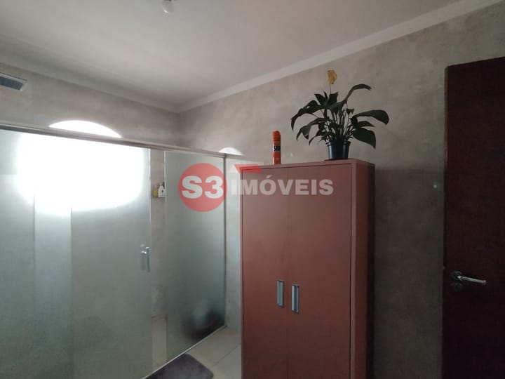 Casa à venda com 5 quartos, 283m² - Foto 45