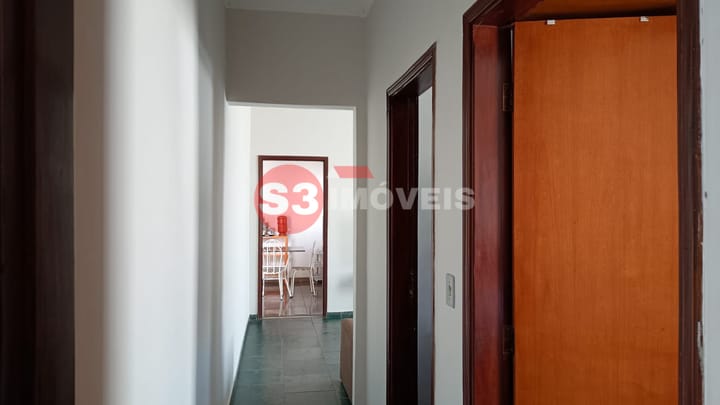 Casa à venda com 2 quartos, 81m² - Foto 17