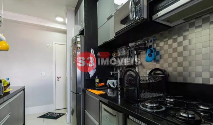 Apartamento à venda com 2 quartos, 67m² - Foto 20