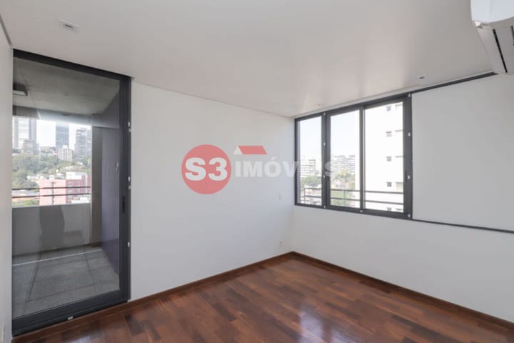 Apartamento à venda com 2 quartos, 145m² - Foto 19