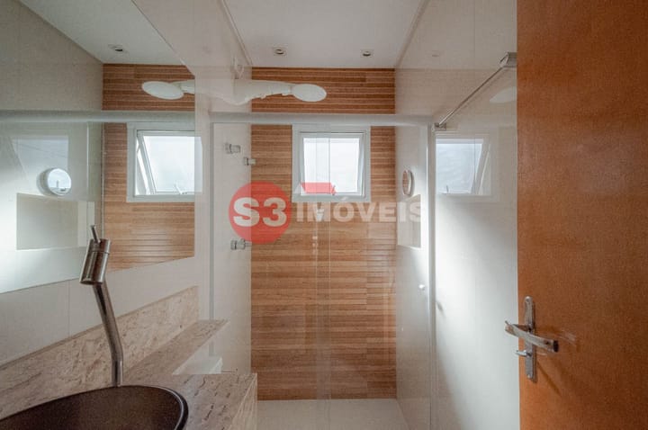 Casa de Condomínio à venda com 3 quartos, 145m² - Foto 5